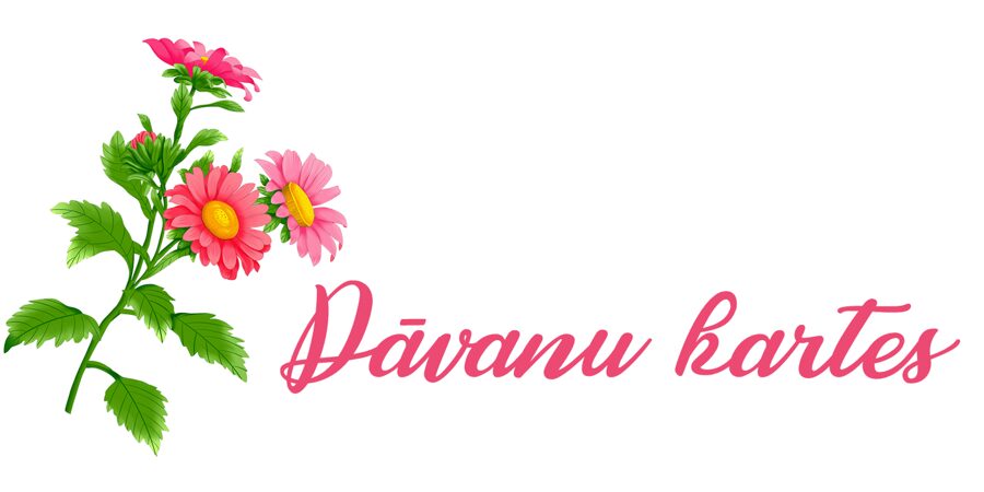 Dāvanu kartes